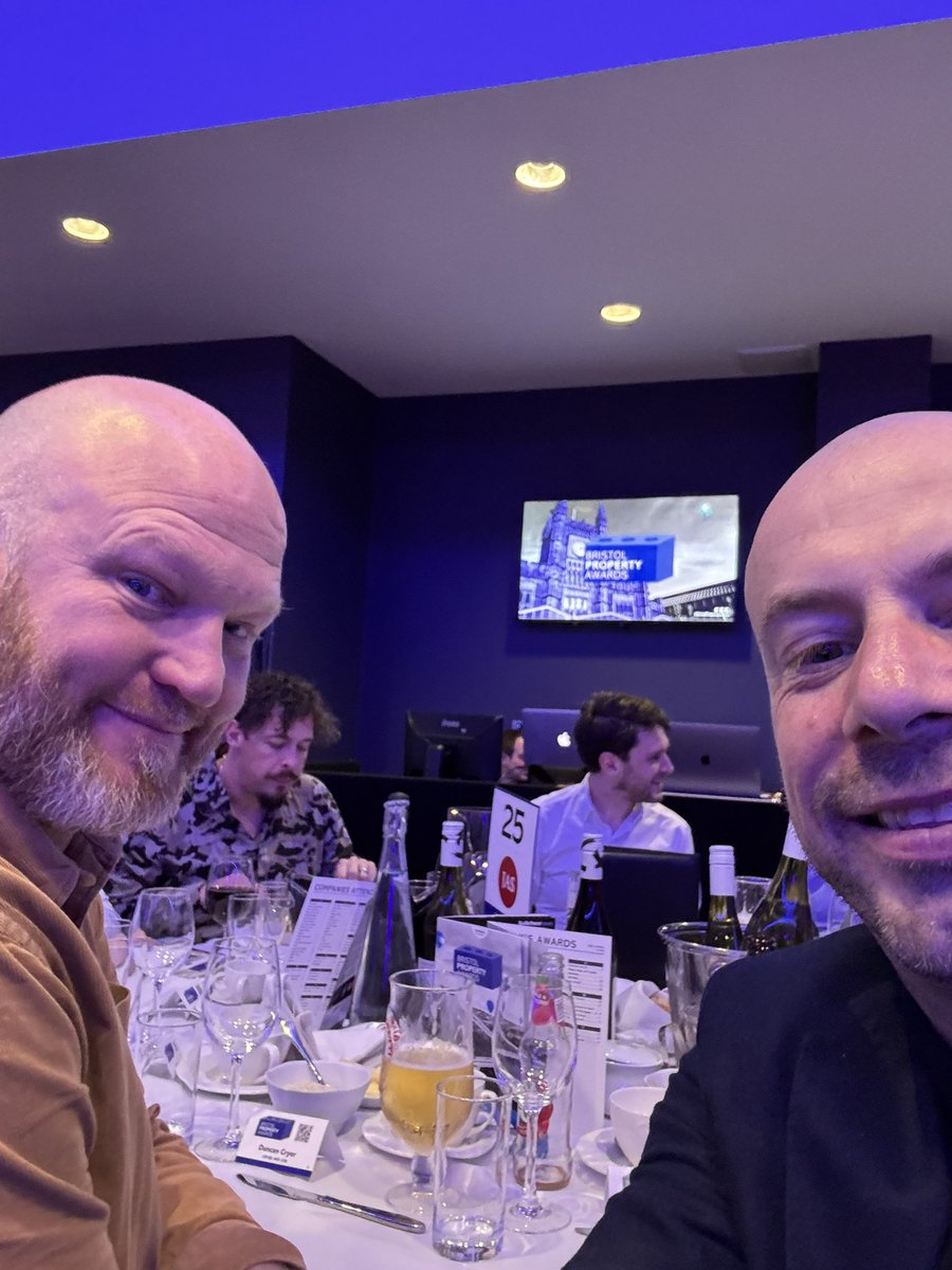 Gary Fisher (@modeconsult) on Twitter photo <a href="/modeconsult/">Gary Fisher</a> at the <a href="/BrisPropertyAwd/">Bristol Property Awards</a> at Ashton Gate. Good luck to all finalists.
#mode #projectmanagement #quantitysurveying #thinksmart #buildintelligent #buildrespect <a href="/modeconsult/">Gary Fisher</a> at the <a href="/BrisPropertyAwd/">Bristol Property Awards</a> at Ashton Gate. Good luck to all finalists.
#mode #projectmanagement #quantitysurveying #thinksmart #buildintelligent #buildrespect
