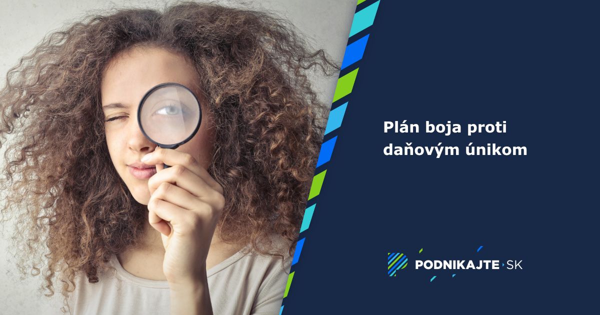 podnikajte's tweet photo. Povinné prijímanie elektronických platieb, eFaktúra, sprístupnenie dát z eKasy - ako chce ministerstvo financií a finančná správa bojovať proti daňovým únikom?https://t.co/RHQ8lGXLXx https://t.co/Zwndhe0A6l