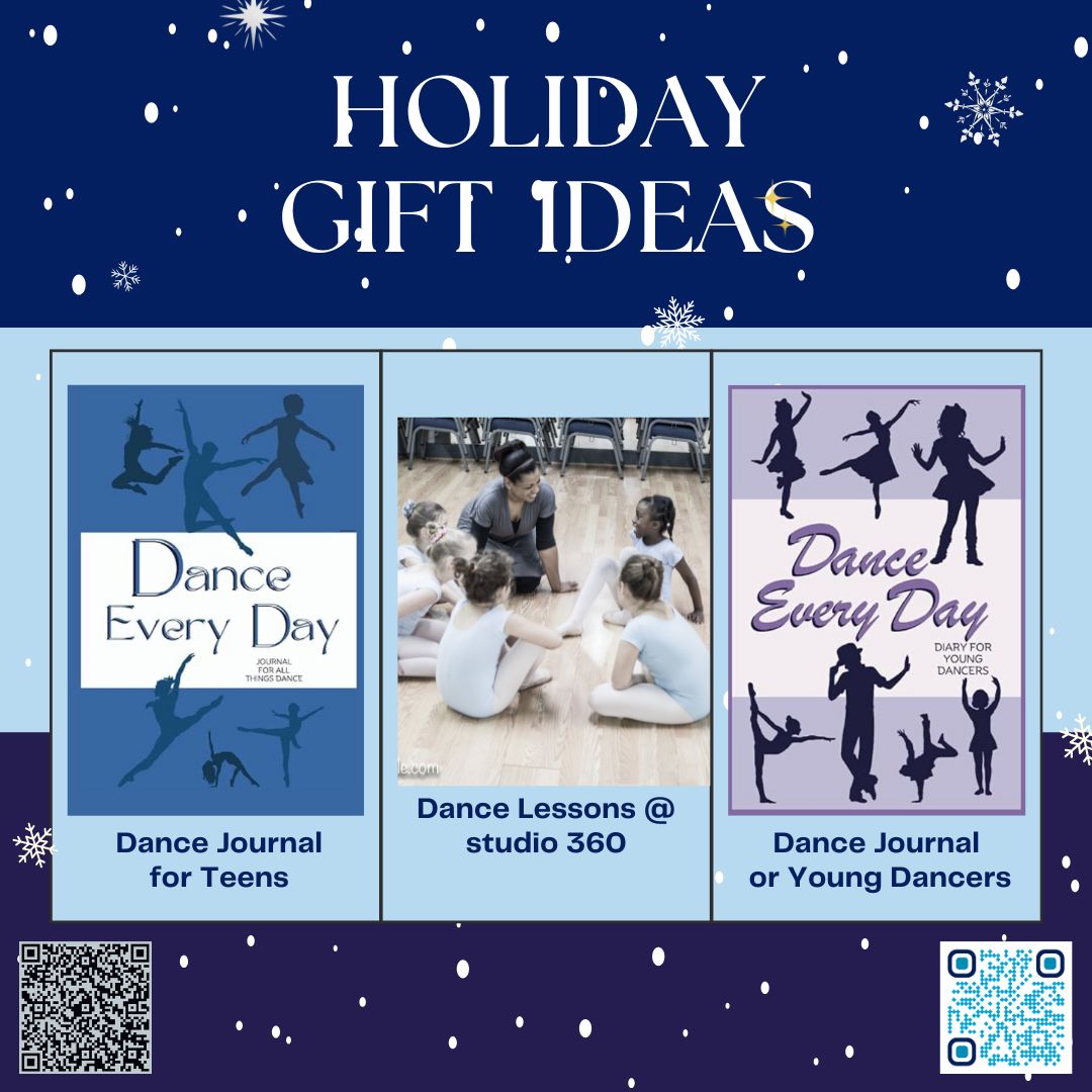 DANCEstudioTBA's tweet image. Need gifts for your dancer? Look no further!!!

#DanceEveryDay #CultivateNurtureEmpower #SupportLocalArtists