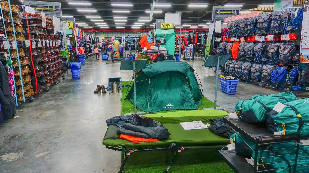 juststyle's tweet image. Sporting goods buyers are significantly more likely than fashion goods buyers to provide forecasts well in advance, according to a new purchasing practices report published by the Better Buying Institute buff.ly/3VebulP @betterbuying #BetterBuying #purchasingpractices