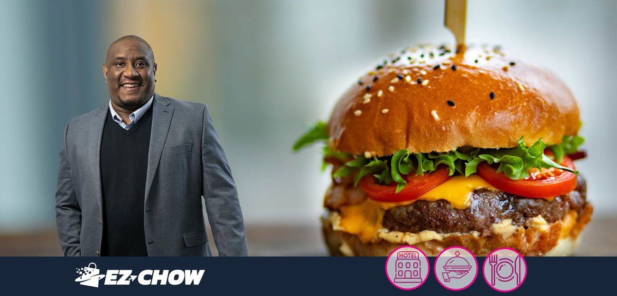 Exciting news from EZ-Chow! 🚀

Dive into the mind of our founder, Mo Sloan, as he shares his journey from coding at age 7 to revolutionizing digital ordering for restaurants.

Read the full interview: buff.ly/3dIOw3D

#RestaurantTech #DigitalOrdering #Hospitality
