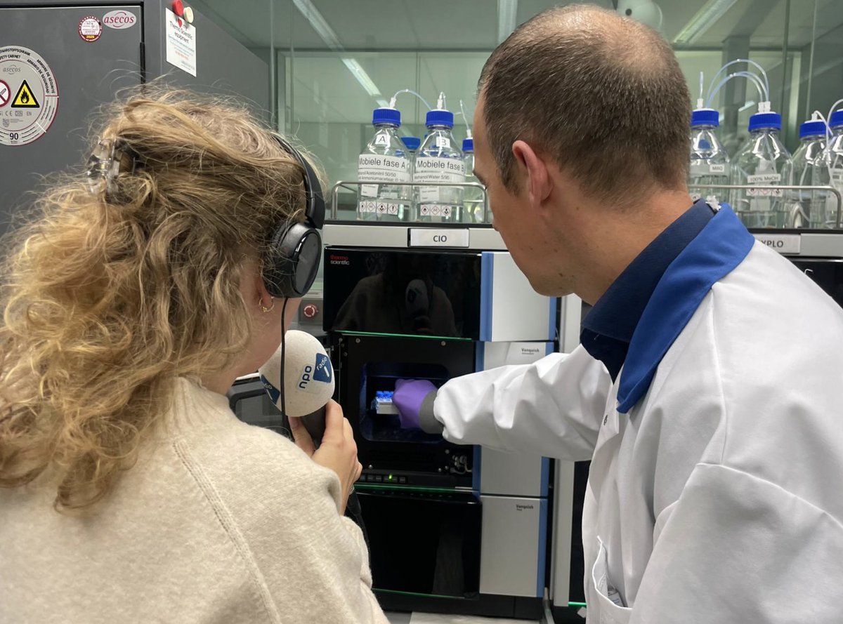 Het Misdaadbureau tweet media