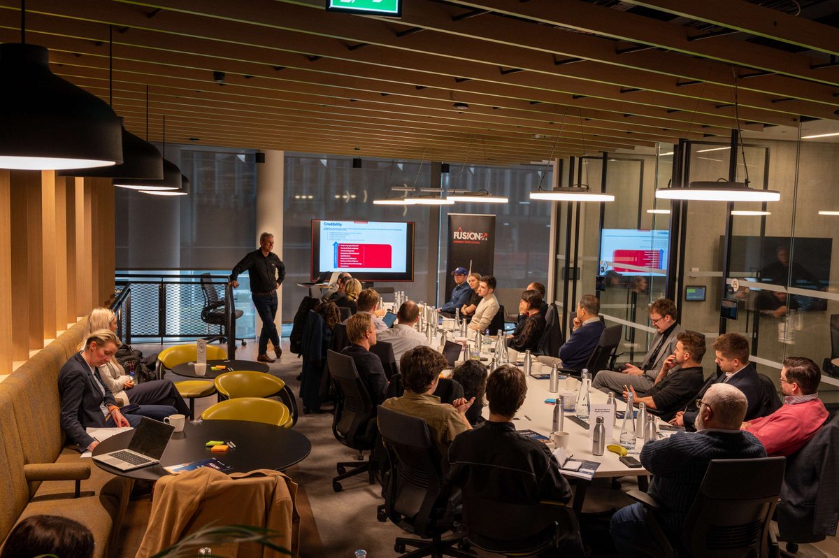 Entrepreneurial Spark tweet media