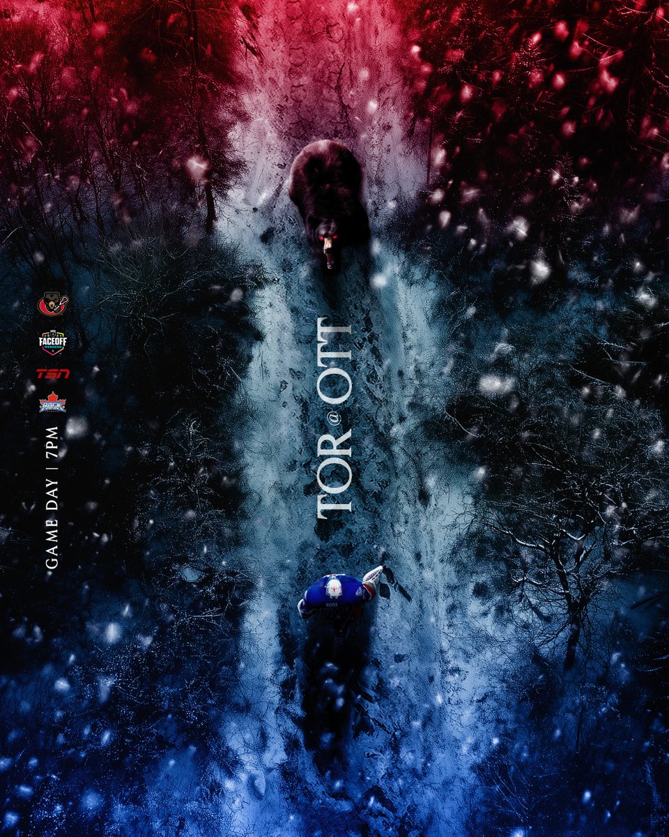 Toronto Rock tweet media