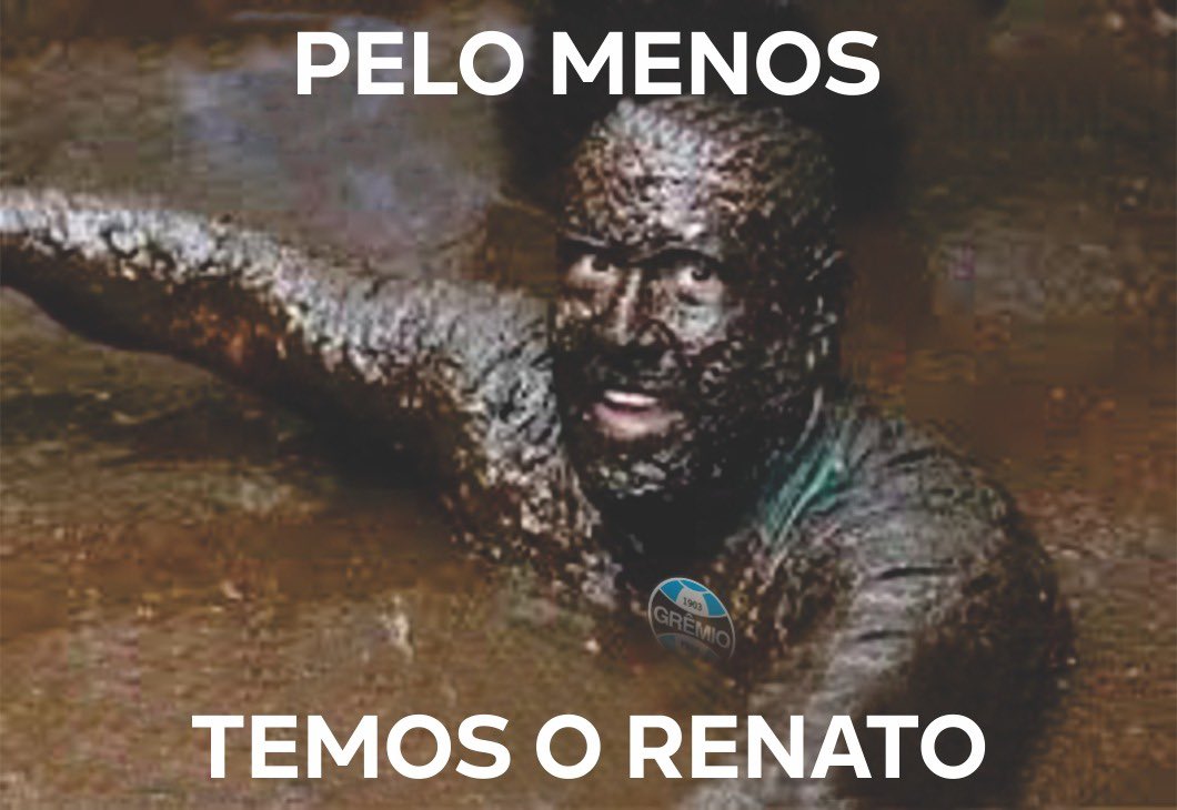 acdillenburg's tweet image. Mas né?