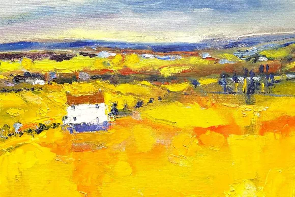 WelshCountry's tweet photo. The Power of Colour in Art
https://t.co/gwDyhbzsFH
@lifefullcolour1st #lifefullcolour #artgallery #artexhibition #artexhibitions https://t.co/IzkppsRMS8