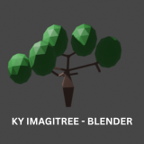 krishnamohan_y3's tweet photo. Just crafted a low-poly tree using Blender!
#KYTree #LowPolyTree #3DModeling #GameDesign #LowPolyArt #AbstractDesign #3DArt #CreativeDesign #IndieGameDev #PolyArt https://t.co/MJbH58MyY4