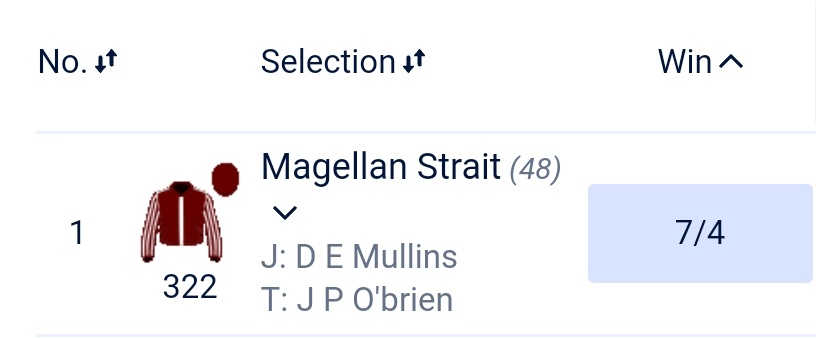 Simple Stakes tweet media