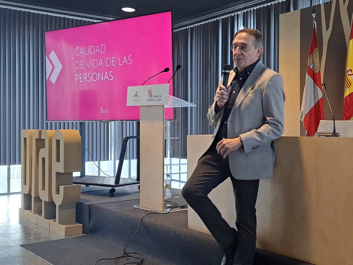 AEICE Clúster de Hábitat Eficiente tweet media