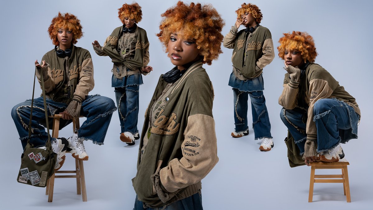 Need pose references? 💚✨
TrueRef's biggest event of the year has started!