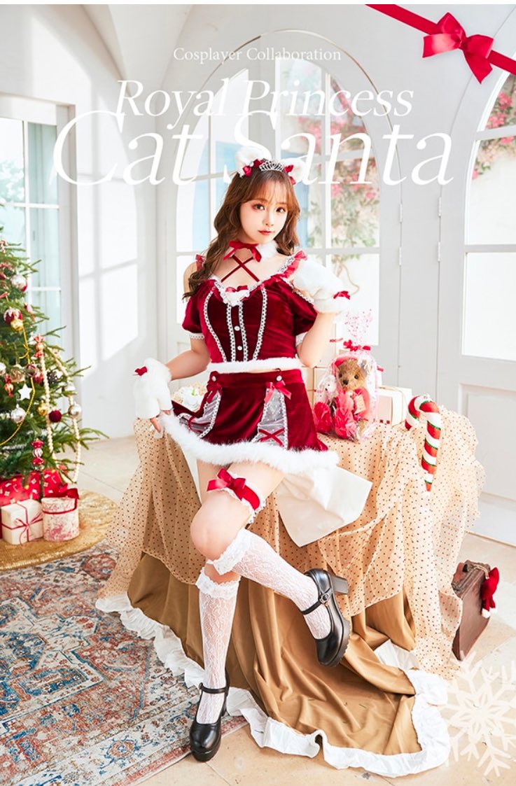 vanityME_sena's tweet photo. 猫耳×ティアラって天才的に可愛いです！ https://t.co/rOWaW9W3ie
