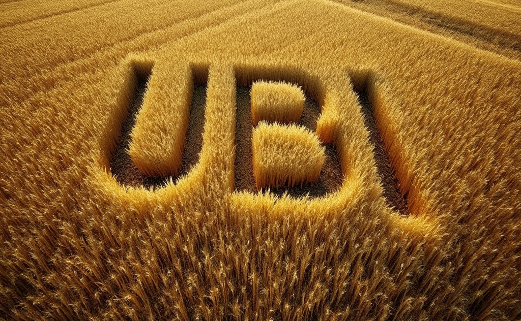MatuClouds's tweet photo. UBI is closer than you think!
here are 21 signs that prove Universal basic Income is inevitable🧵 https://t.co/yHR9OztAw1