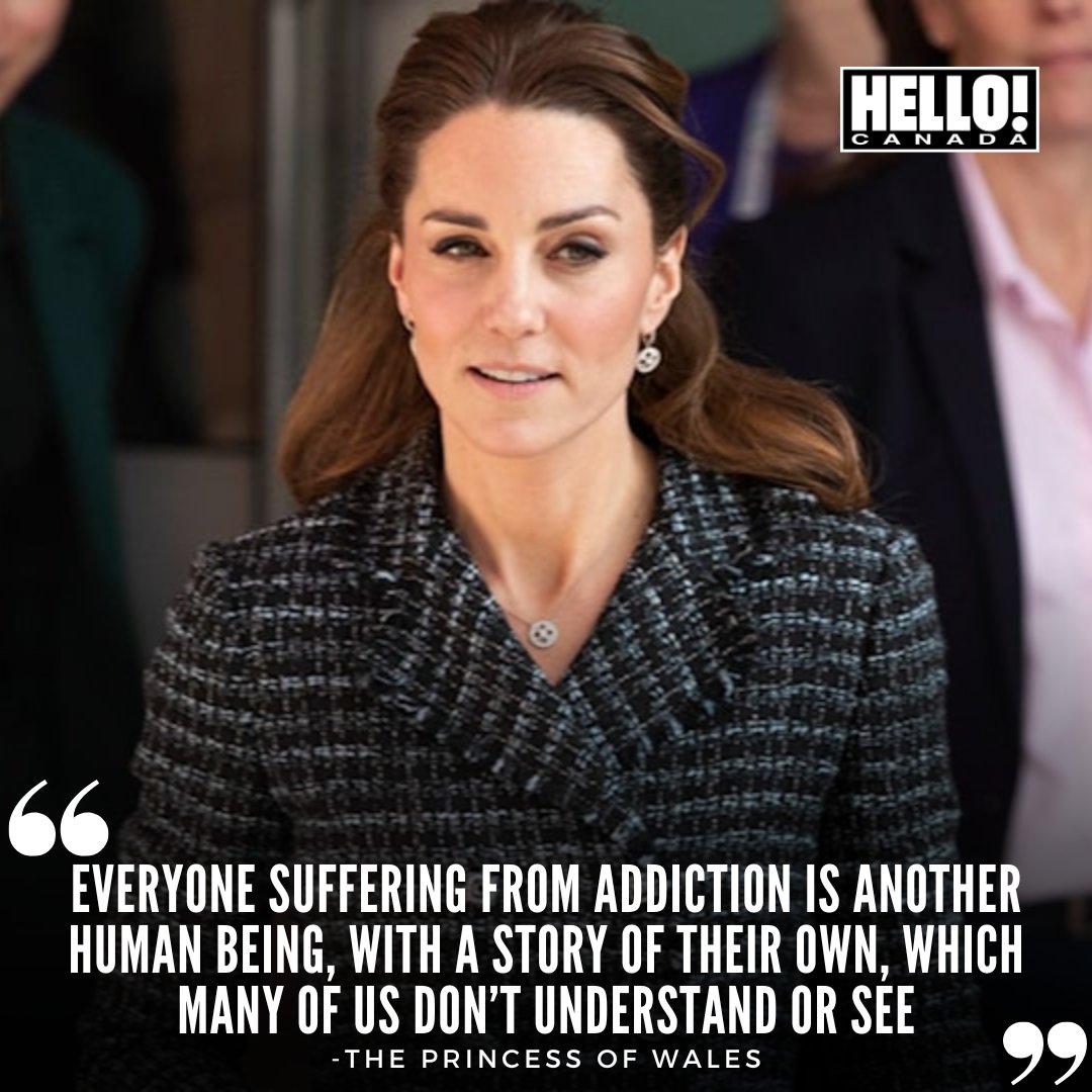 HELLO! Canada tweet media