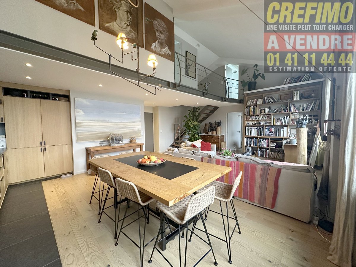 agence_crefimo's tweet image. ✨🏡 À découvrir sans tarder ! 🏡✨
venez succomber au charme industriel de cet appartement unique situé dans une ancienne usine réhabilitée.
#ImmobilierDeCaractère #RueDuBac  #EspritAtelier #CharmeIndustriel #AuthenticitéEtConfort #Luminosité #CREFIMO 
crefimo.fr/fr/detail.htm?…
