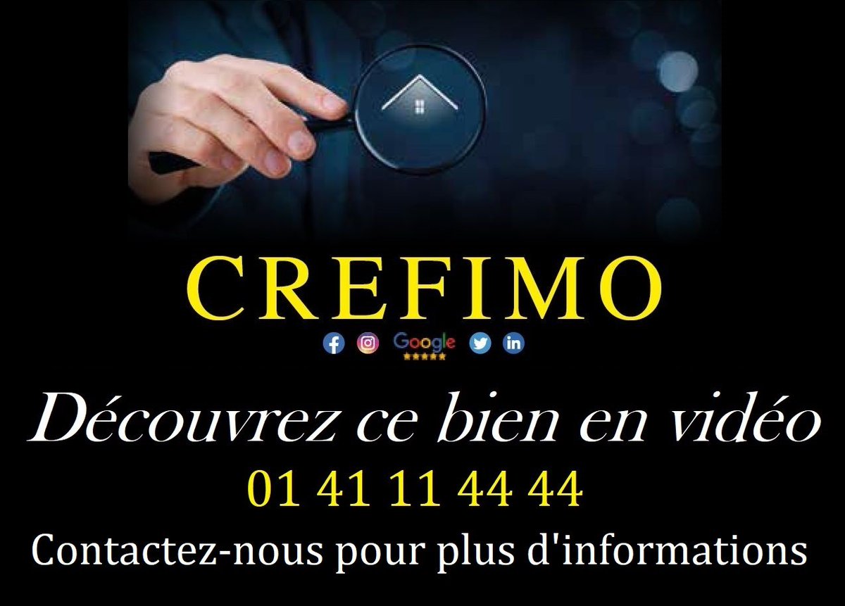 agence_crefimo's tweet image. ✨🏡 À découvrir sans tarder ! 🏡✨
venez succomber au charme industriel de cet appartement unique situé dans une ancienne usine réhabilitée.
#ImmobilierDeCaractère #RueDuBac  #EspritAtelier #CharmeIndustriel #AuthenticitéEtConfort #Luminosité #CREFIMO 
crefimo.fr/fr/detail.htm?…