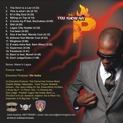 Nigerian Barz Association tweet media