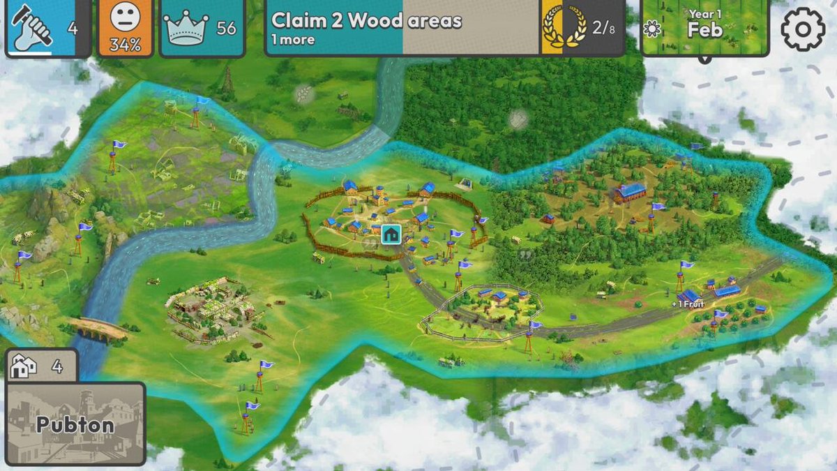 Розробники Plague Inc. запустили опитування , яку мову додати до їх нової гри After Inc., яка наступного року має вийти і на ПК

ні на що не натякаю, але... 😳
docs.google.com/forms/d/e/1FAI…