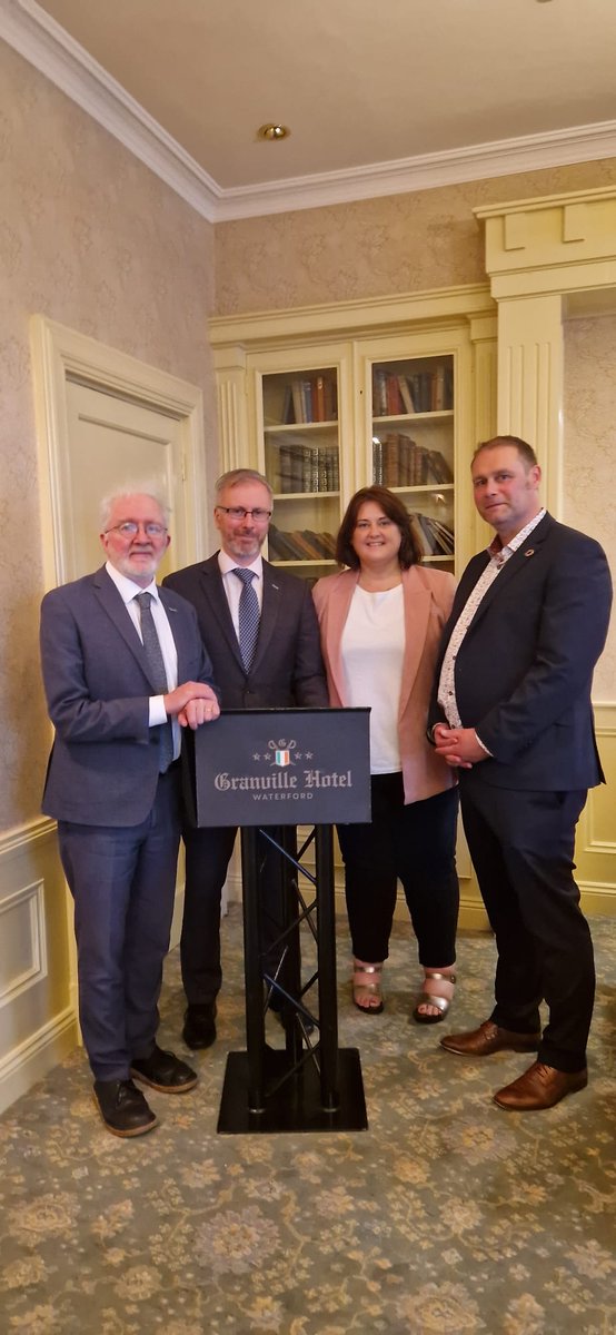 Cristíona Kiely tweet media