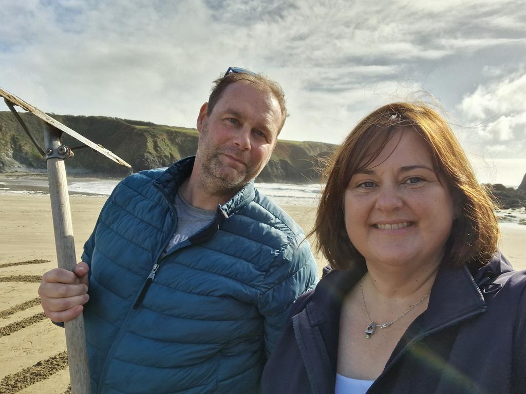 Cristíona Kiely tweet media