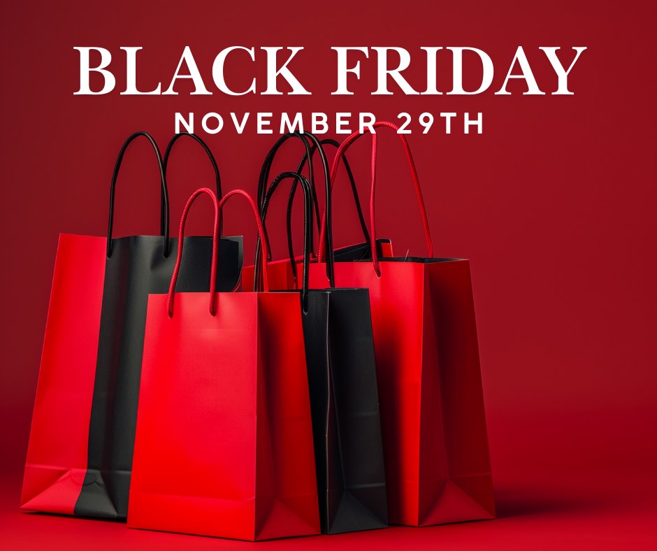 CreditRepair1us's tweet photo. Time to get your holiday shopping done! https://t.co/SyG433krzm #fixingmycredit #CreditRepairSpecialist #CreditRepairLawyers https://t.co/5Y73XQE2HW