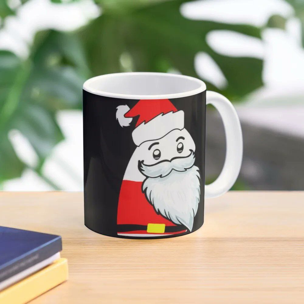 Santa Flork tweet media