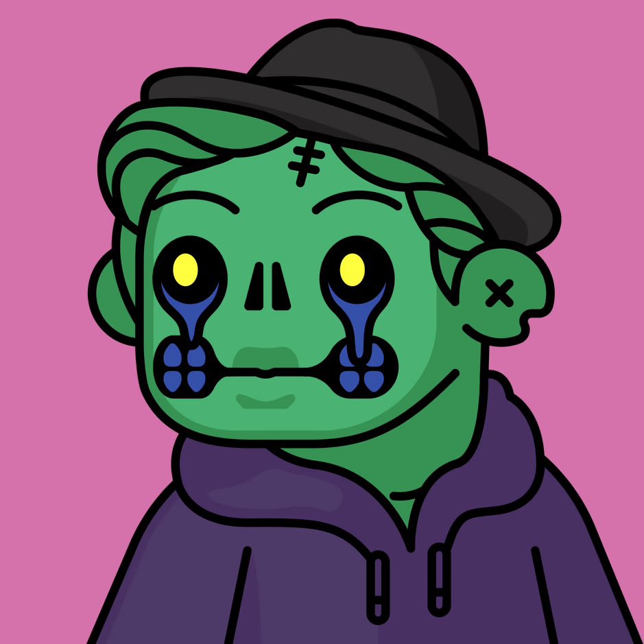 I don’t think you should fade <a href="/Deadfellaz/">Deadfellaz</a>