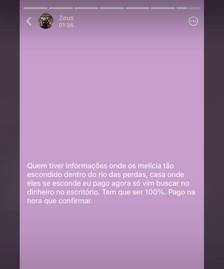 BastossAlex's tweet photo. @baudorio Cv que tá pagando https://t.co/oXMhPfyv5I