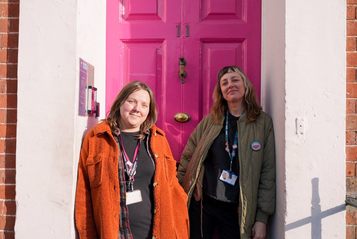 Bower News (@bowernews) on Twitter photo Micro-elimination of Hepatitis C has been reached in Bristol, say <a href="/BDProads/">BDP | Bristol Drugs Project</a>
uwejournalism.net/bowernews/2024… Micro-elimination of Hepatitis C has been reached in Bristol, say <a href="/BDProads/">BDP | Bristol Drugs Project</a>
uwejournalism.net/bowernews/2024…