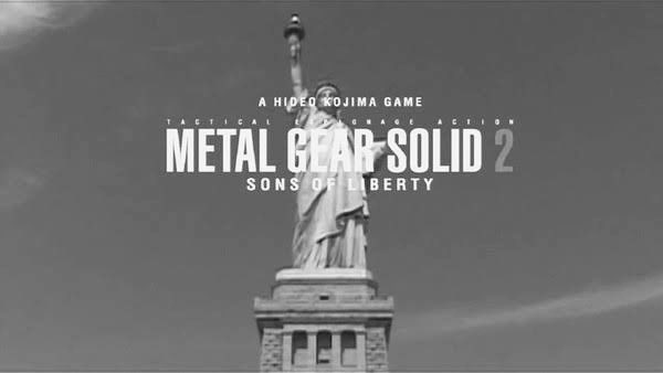 Kojima_Hideo's tweet image. MGS2でのEDでかかる「Can't Say Goodbye to Yesterday」は、MGSの楽曲の中でも一番好きな歌。歌詞も最高。MGS1のED曲を担当した村中りかさんが作詞、作曲、プロデュース。Carla…