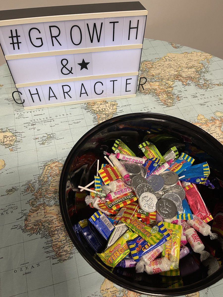 Our first #CharacterAndGrowthClub session at lunchtime was amazing! So many proud pupils collecting their prizes for #Attendance #Punctuality &amp; #Character! @MissMalhiSlays <a href="/StevieBarkerEDU/">Stevie Barker</a> <a href="/MrBHughes1/">Mr B Hughes</a> We know what we are, we’re #GrownAtNUSA 🌳✨#Ambition #Accountability 💕