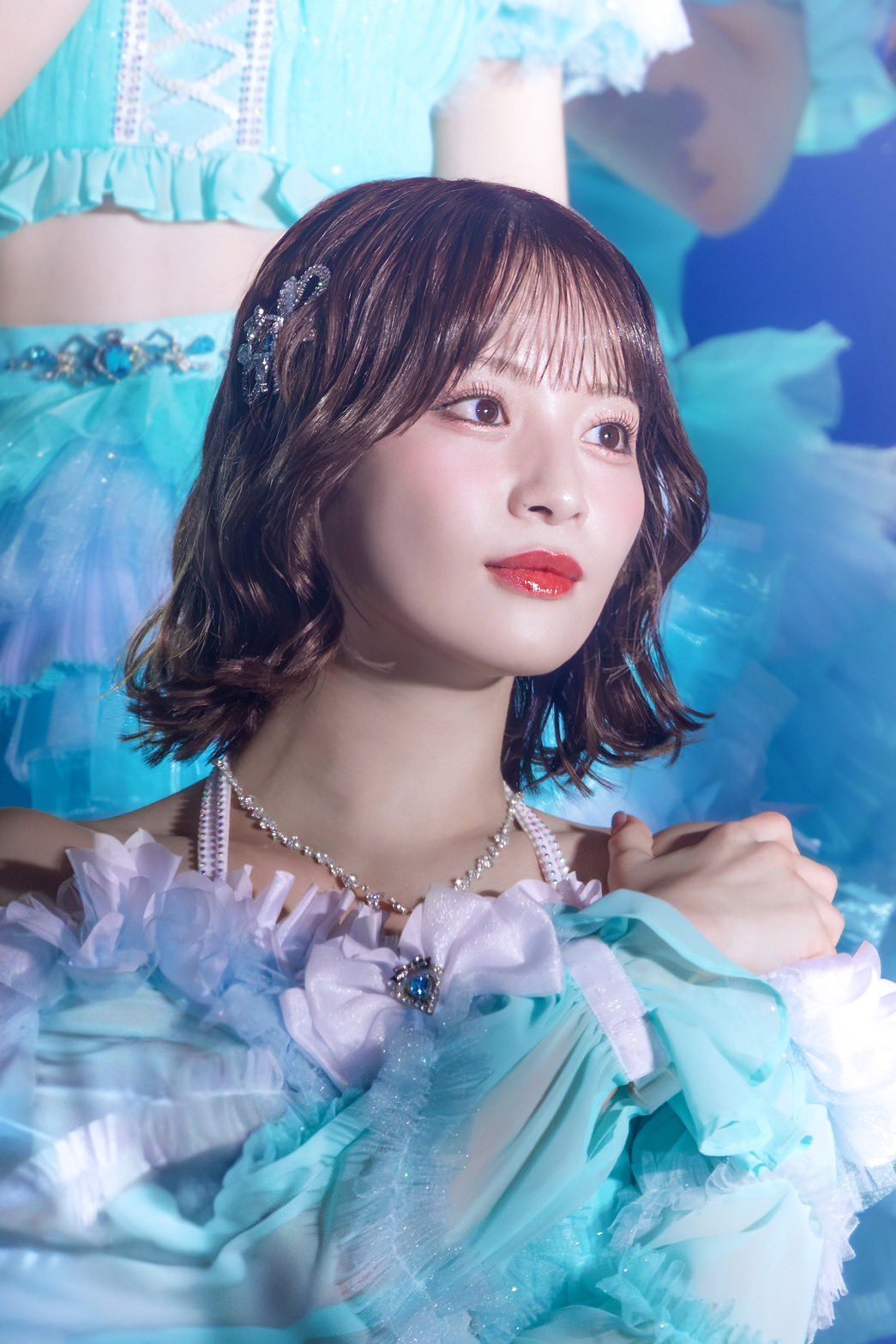 冨田 菜々風 on X: 