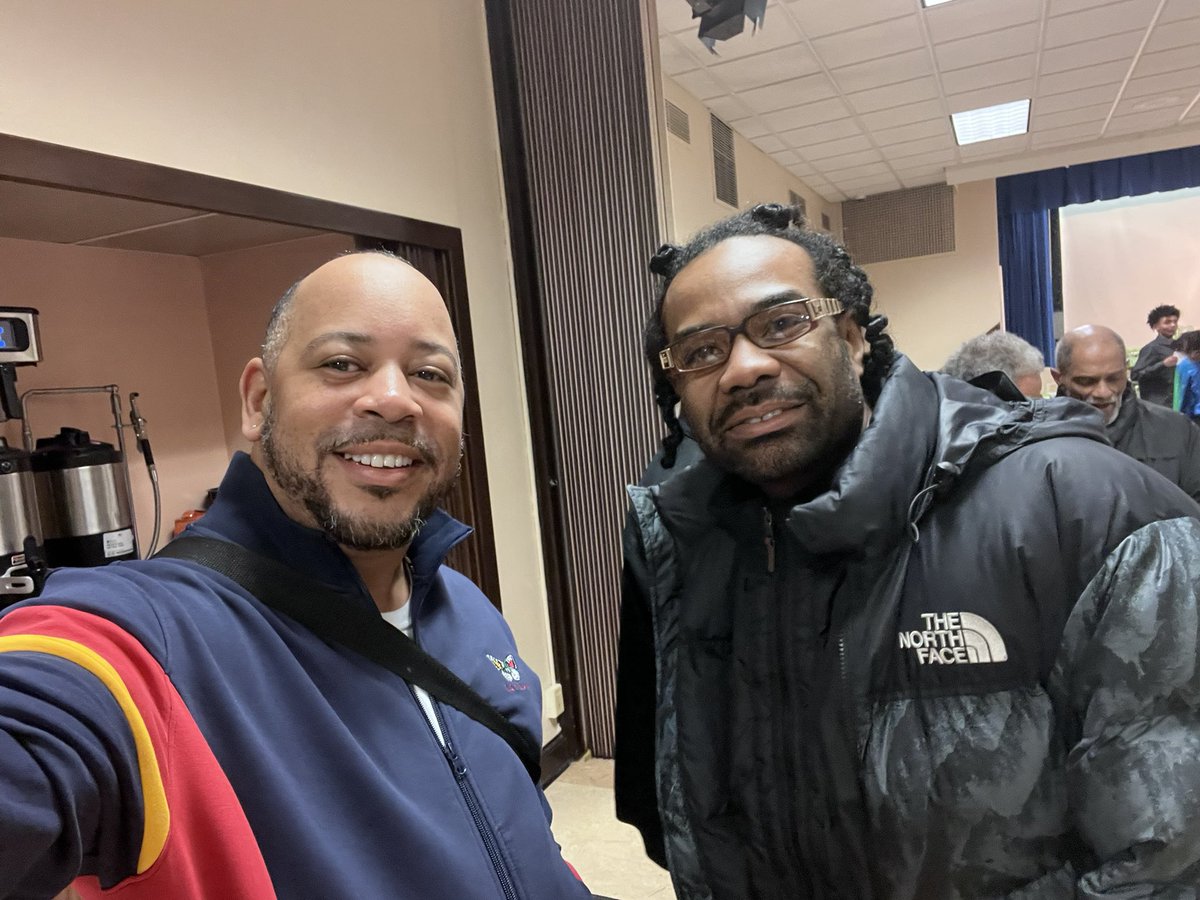 Constable Kenneth Allen (@allen4ips) on Twitter photo Had a great time at the Annual Mozel Sanders Foundation Thanksgiving Meal Giveaway and Scholarship Presentation! Proud to support our community! 🍽️❤️ #Gratitude <a href="/mozelsandersfnd/">MOZEL SANDERS</a> Had a great time at the Annual Mozel Sanders Foundation Thanksgiving Meal Giveaway and Scholarship Presentation! Proud to support our community! 🍽️❤️ #Gratitude <a href="/mozelsandersfnd/">MOZEL SANDERS</a>