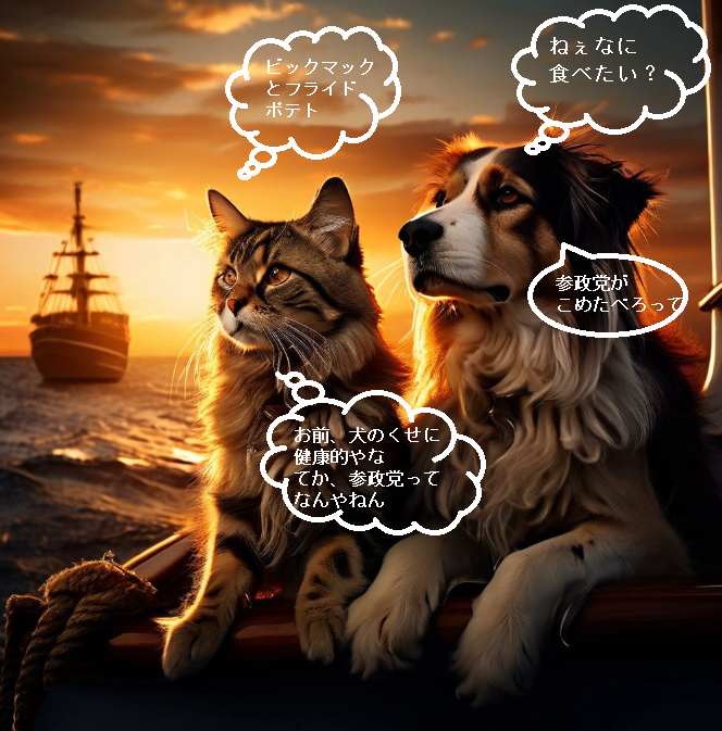 okko528's tweet image. 会話w     #参政党　#食と健康