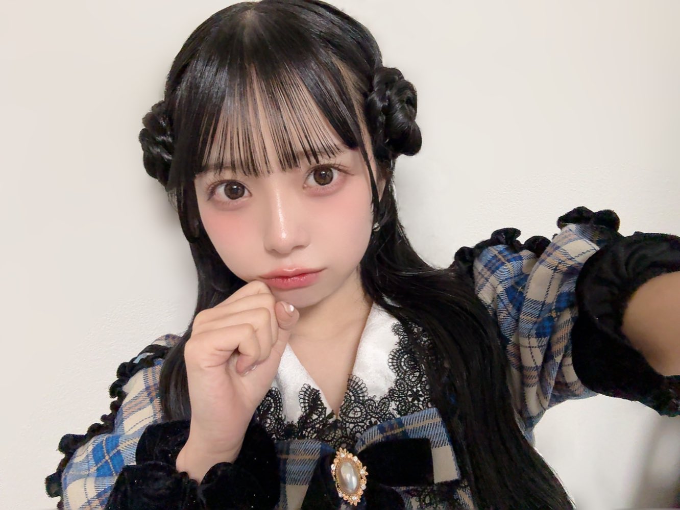 【​限​定​販​売​】 彩乃 増田 (CUTIE  X: on STREET) アイドル