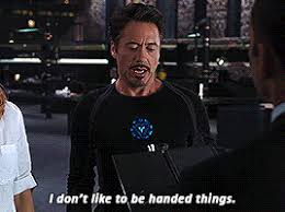 AlankarRanade's tweet photo. @RashfordOOC Maybe he's reverse Tony Stark- he doesn't like to hand things https://t.co/sK1PiJ8jDp