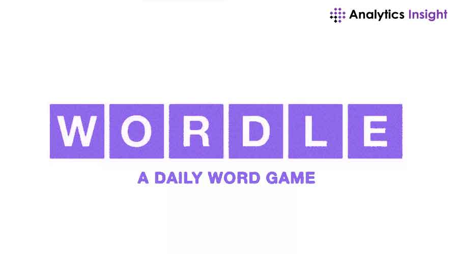 analyticsinme's tweet image. Today&apos;s Wordle Answer and Hints for Nov 29

zurl.co/kxBl 

#Wordle #WordleTips #WordleHints #DailyPuzzle #BrainTeasers #PuzzleLovers #AI #AINews #AnalyticsInsight #AnalyticsInsightMagazine