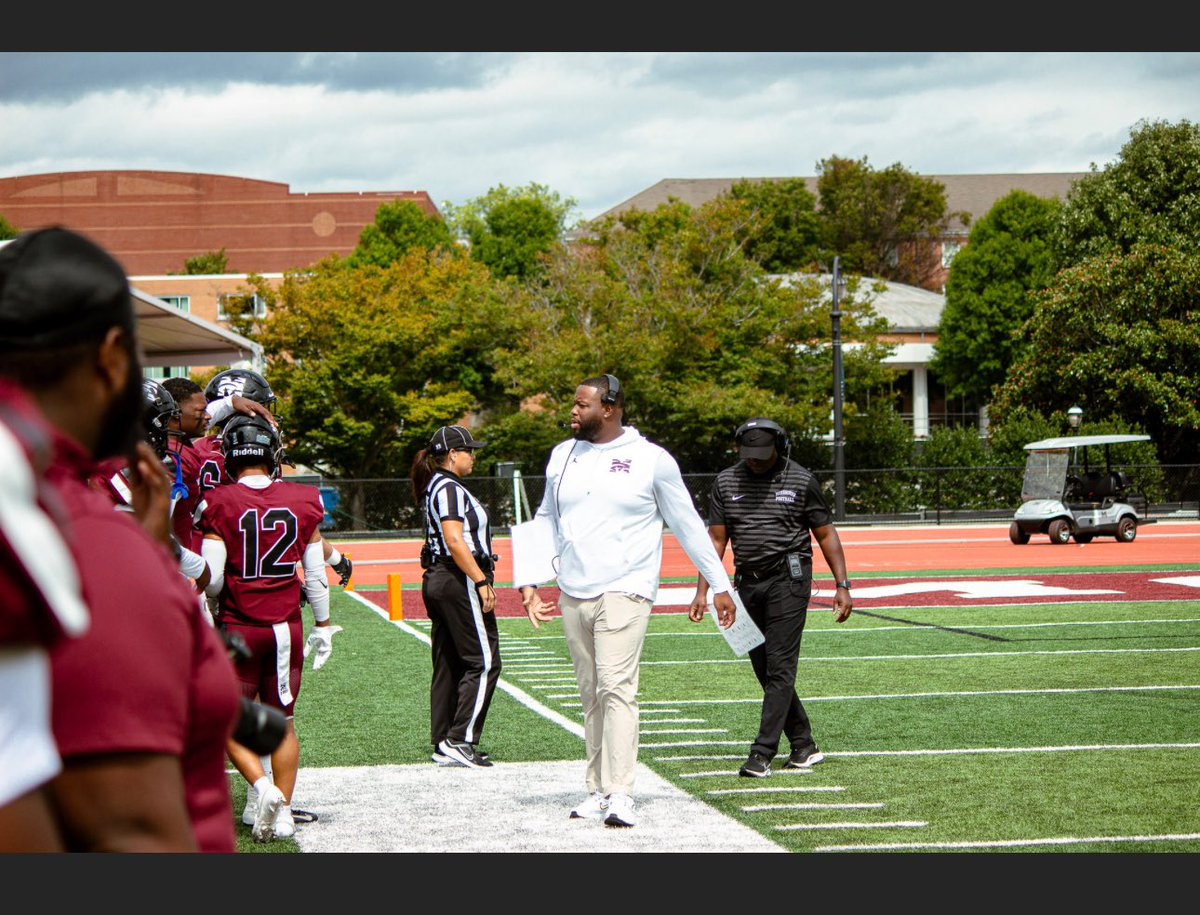 Coach Ryan Edwards tweet media