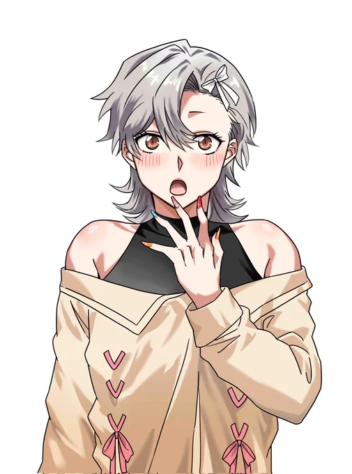 今日はここまで、、、集中力切れた