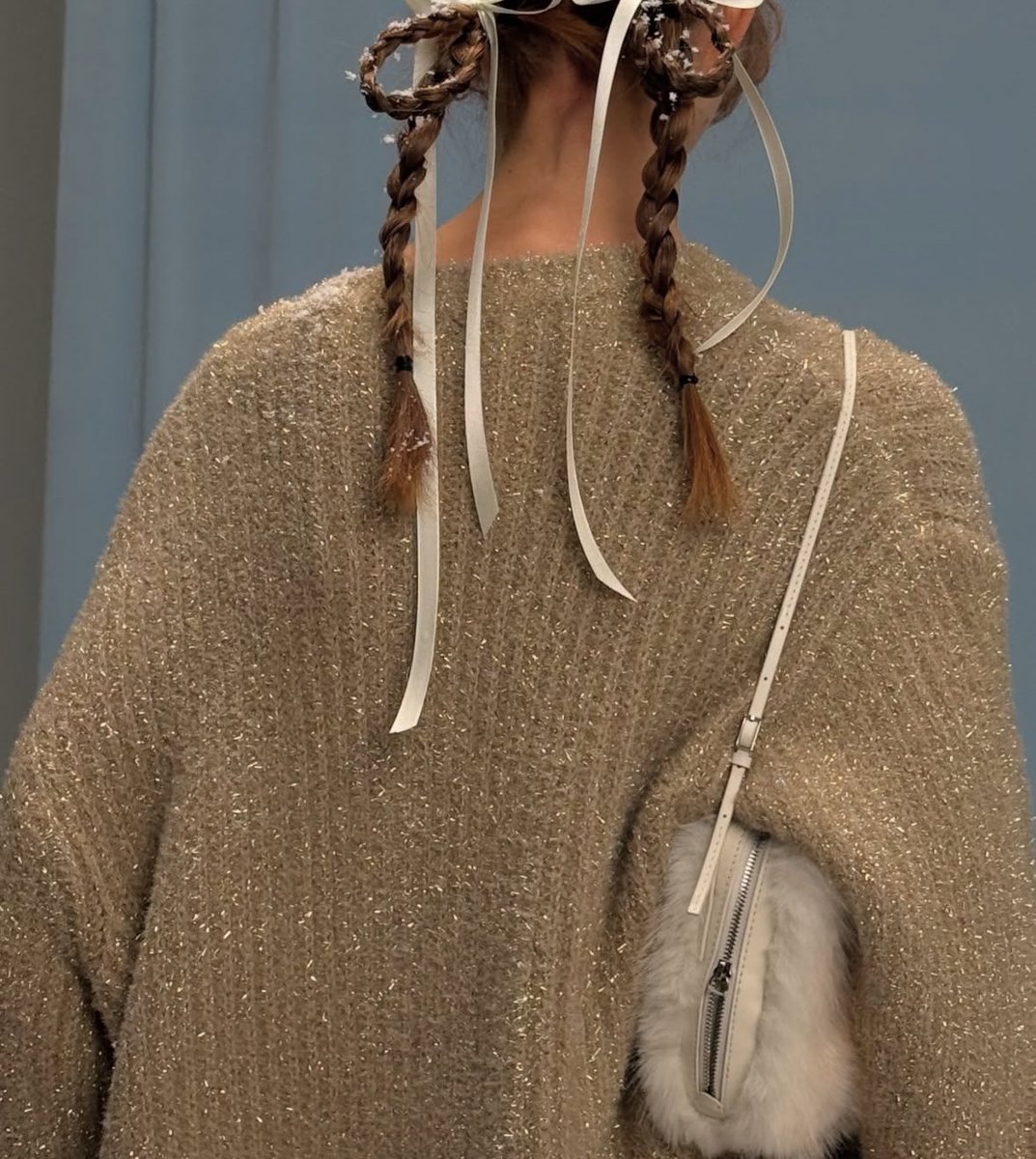 더바넷 윈터 너무 기대돼,,