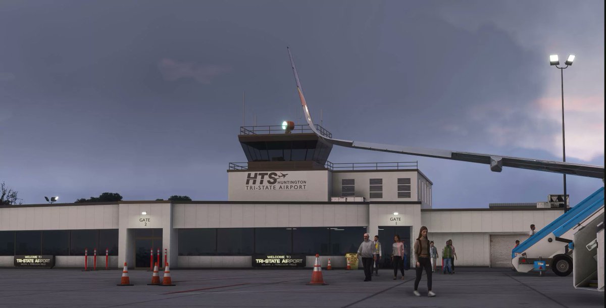 simflight's tweet image. Verticalsim - KHTS Huntington Tri-State Airport MSFS24
simflight.com/2024/11/29/ver…

#flightsim #Verticalsim #KHTS #Huntington #SIMMARKET #Kentucky #USA #America #MSFS2024 #MicrosoftFlightSimulator2024