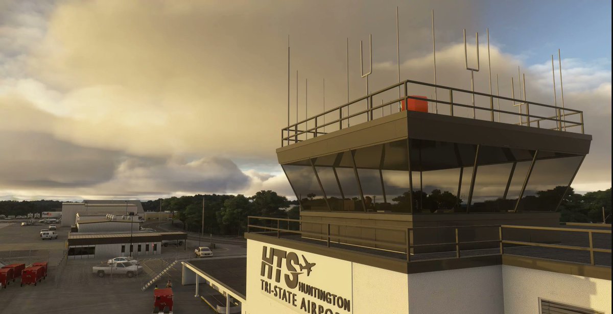simflight's tweet image. Verticalsim - KHTS Huntington Tri-State Airport MSFS24
simflight.com/2024/11/29/ver…

#flightsim #Verticalsim #KHTS #Huntington #SIMMARKET #Kentucky #USA #America #MSFS2024 #MicrosoftFlightSimulator2024