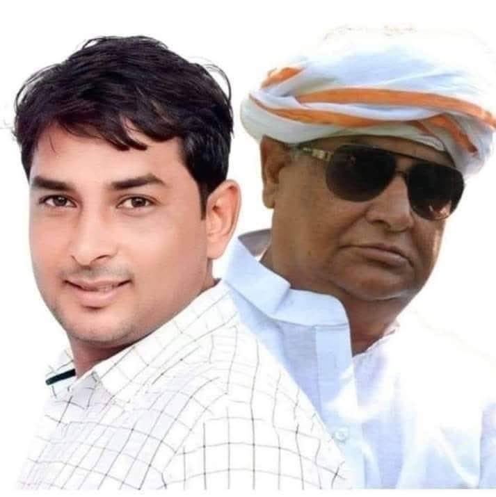 सत्य परेशान हो सकता है लेकिन पराजित कभी नहीं होगा
 #नरेश_मीणा_को_रिहा_करो 
#नरेश_मीणा_को_रिहा_करो