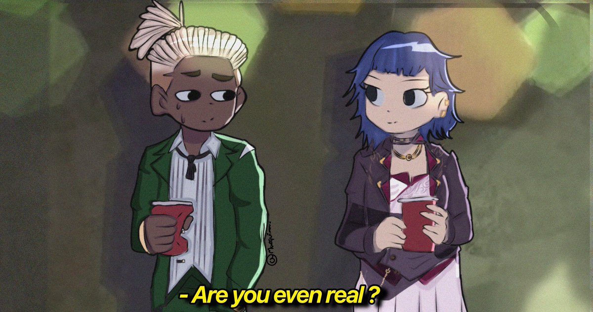 mae (@maesquimau) on Twitter photo 