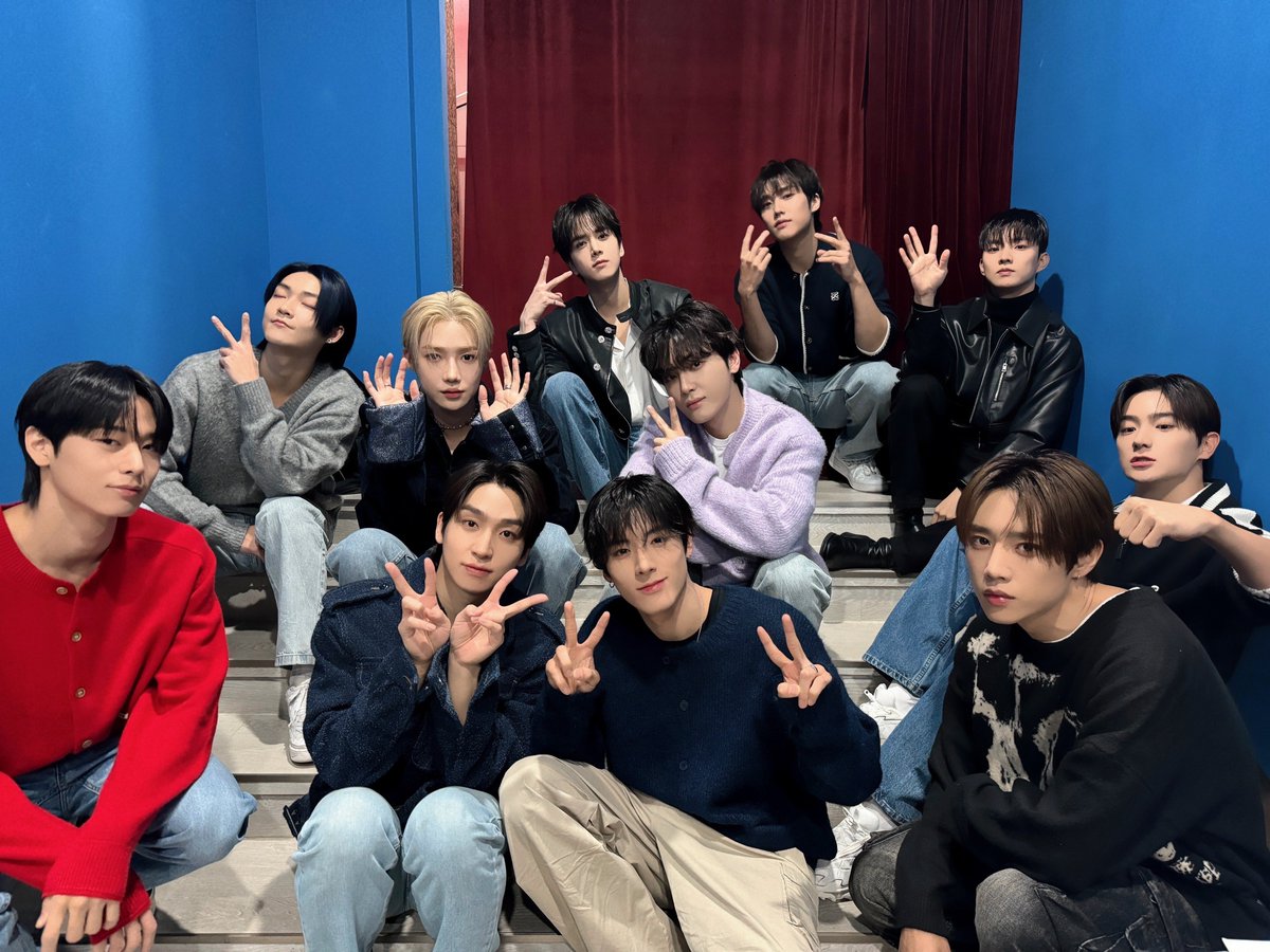 THE BOYZ JAPAN OFFICIAL on X: 
