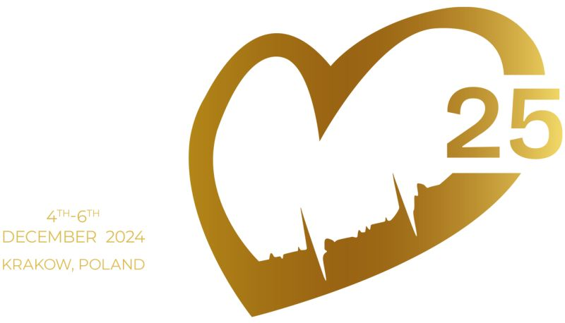 SimHub_'s tweet photo. 📣XXV NFiC New Frontiers in Interventional Cardiology workshop will take place 4-6th December in Krakow, Poland!

🔥During this year’s edition, we would like to invite you to participate in DIGITAL &amp; CATHLAB SIMULATION – TRAINING VILLAGE. https://t.co/zWV6pVc47P