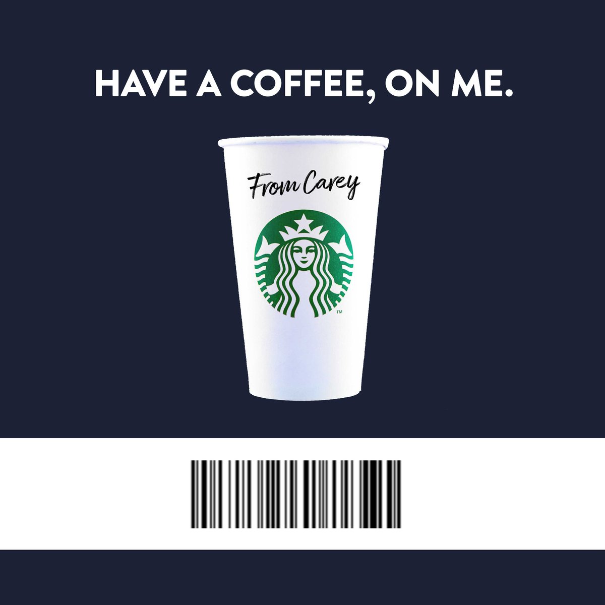 Carey Nieuwhof tweet media