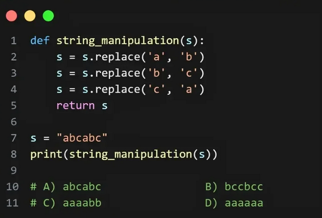 Python Developer tweet media