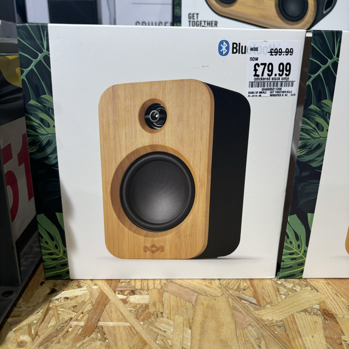 hmv High Wycombe tweet media