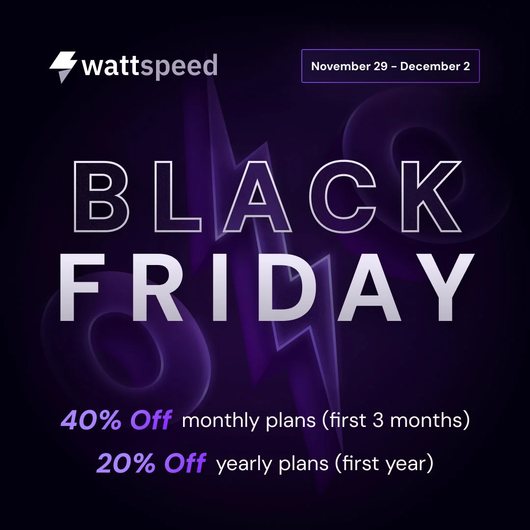Black Friday deals
