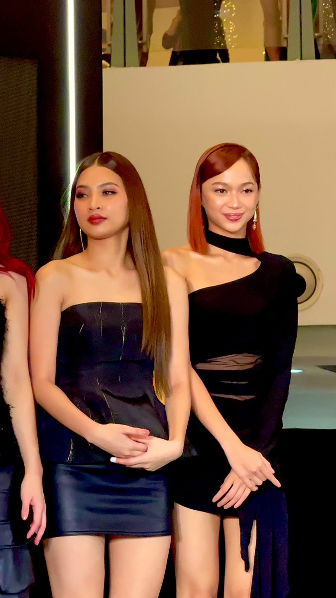 alipinniCOLETT's tweet image. Hindi ako sumigaw kanina kahit himlay na himlay na ko kasi sabi mo ssshhh. Very good ako, sana dito nalang manotice 🥹🫶🏻💚 

Thank youu @MACcosmetics 
#MACXBINI #MACPro #MACCosmeticsPH